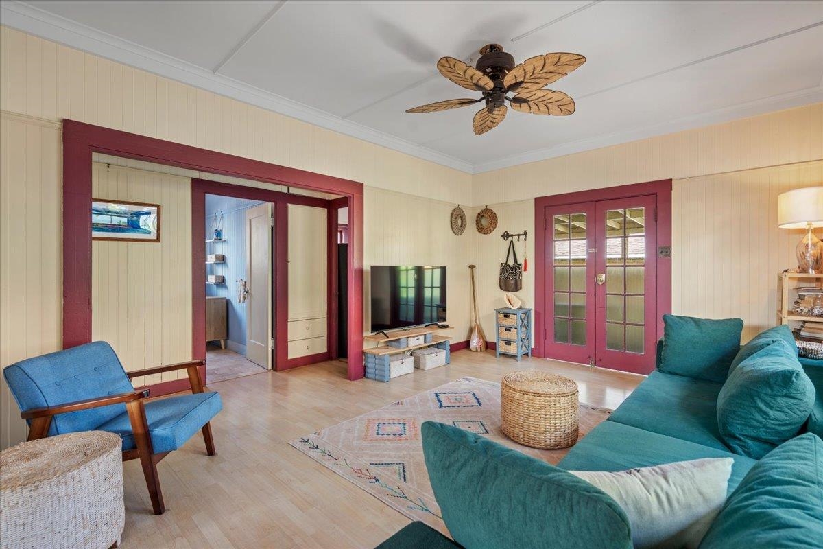 285 S Market St Unit: 2G