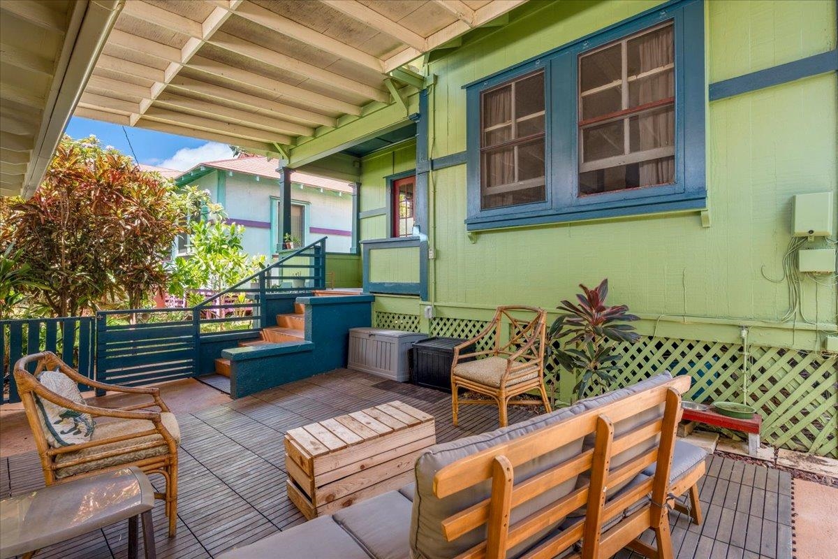 285 S Market St Unit: 2G
