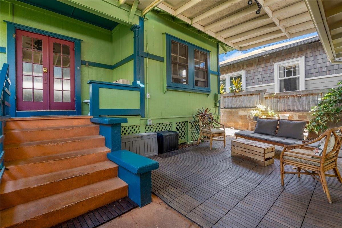 285 S Market St Unit: 2G