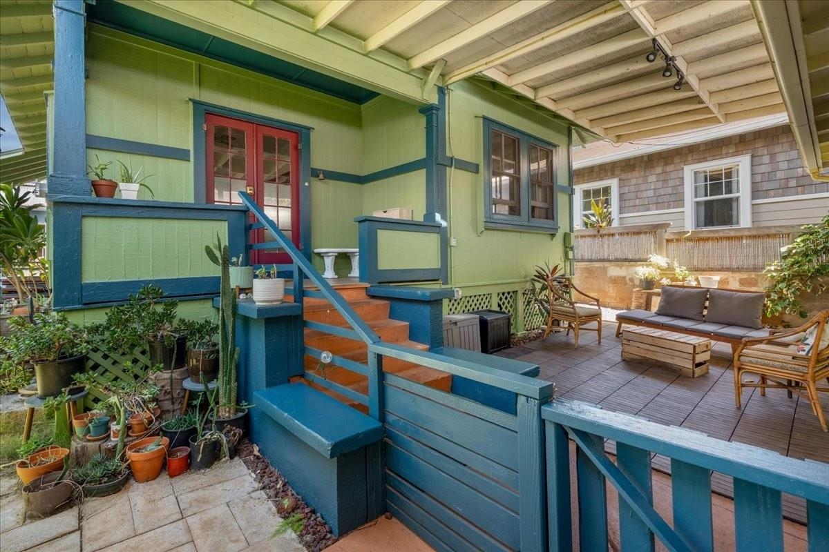 285 S Market St Unit: 2G