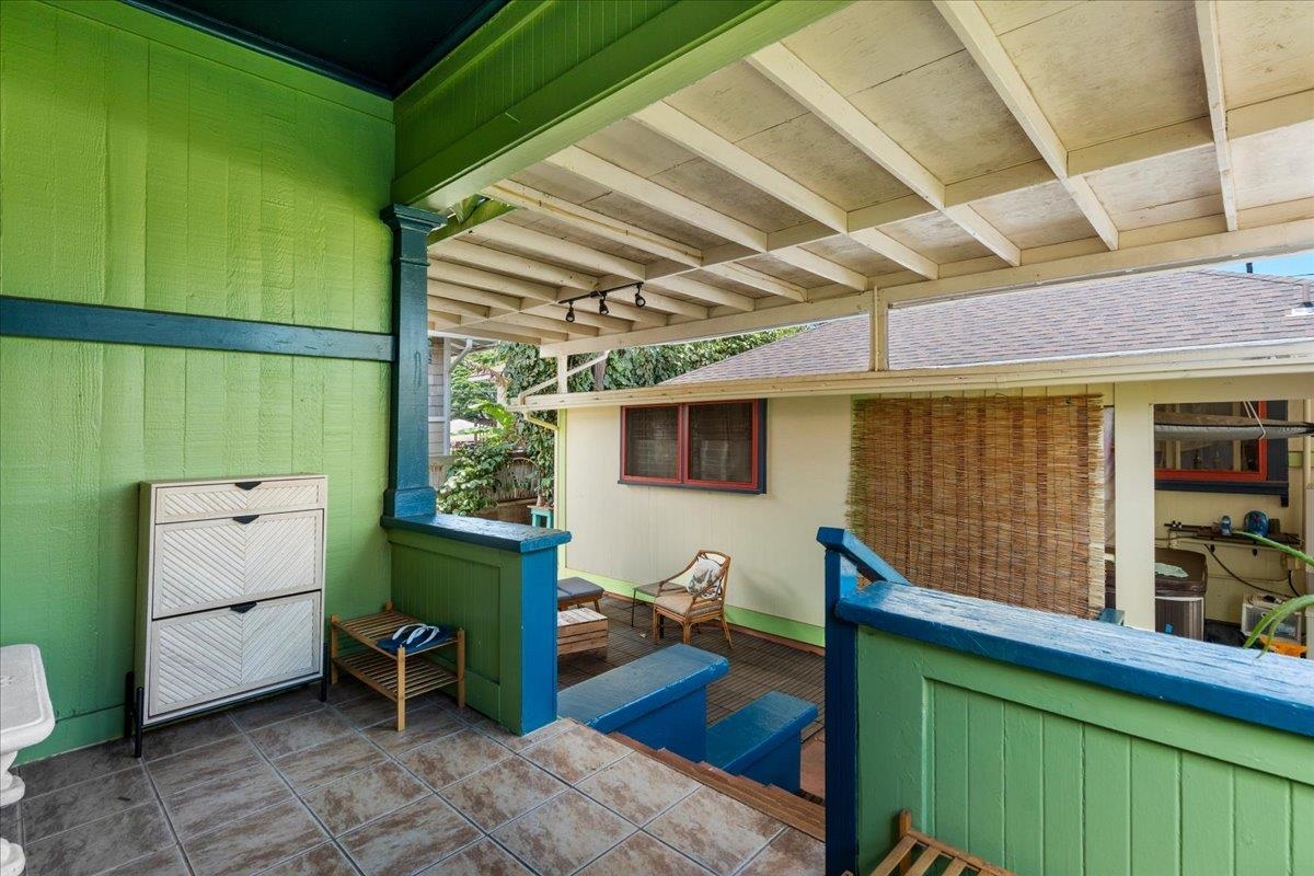 285 S Market St Unit: 2G