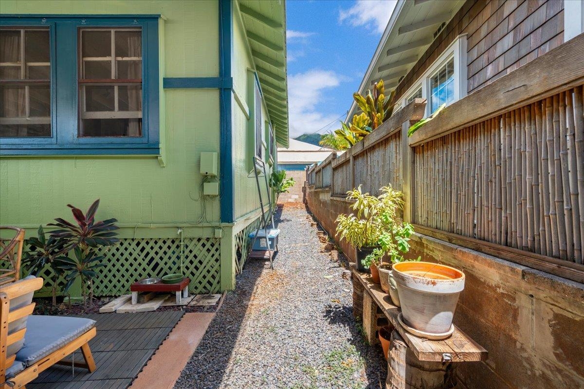 285 S Market St Unit: 2G