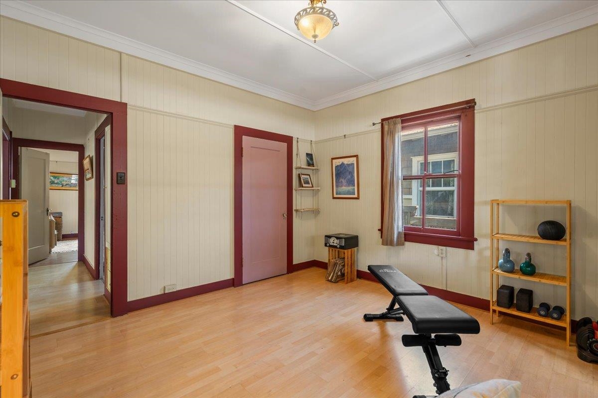 285 S Market St Unit: 2G