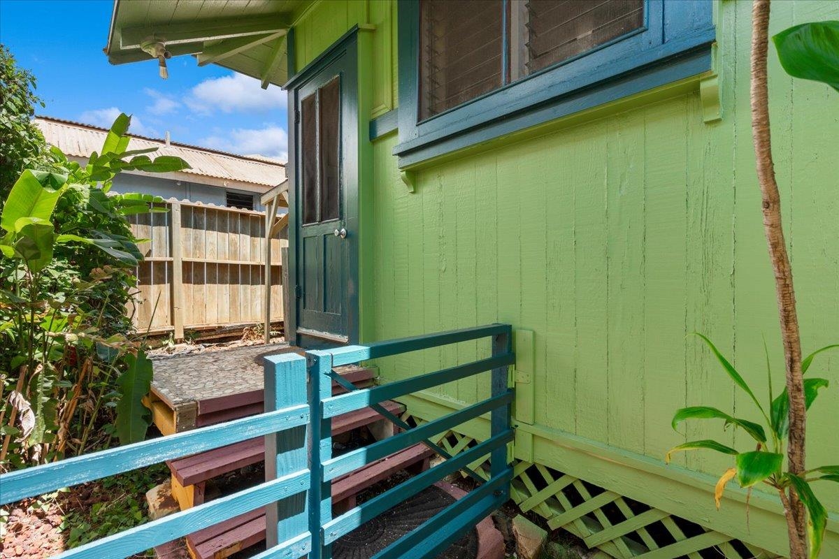 285 S Market St Unit: 2G