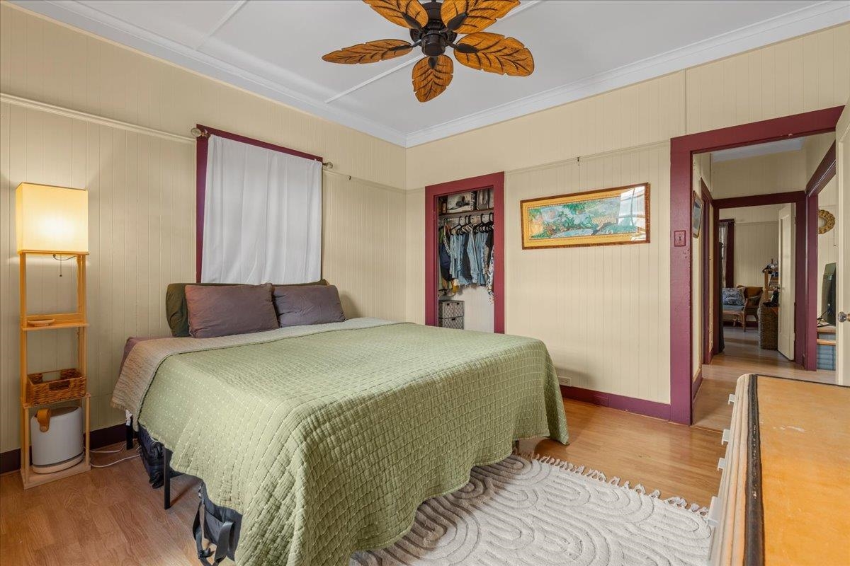 285 S Market St Unit: 2G