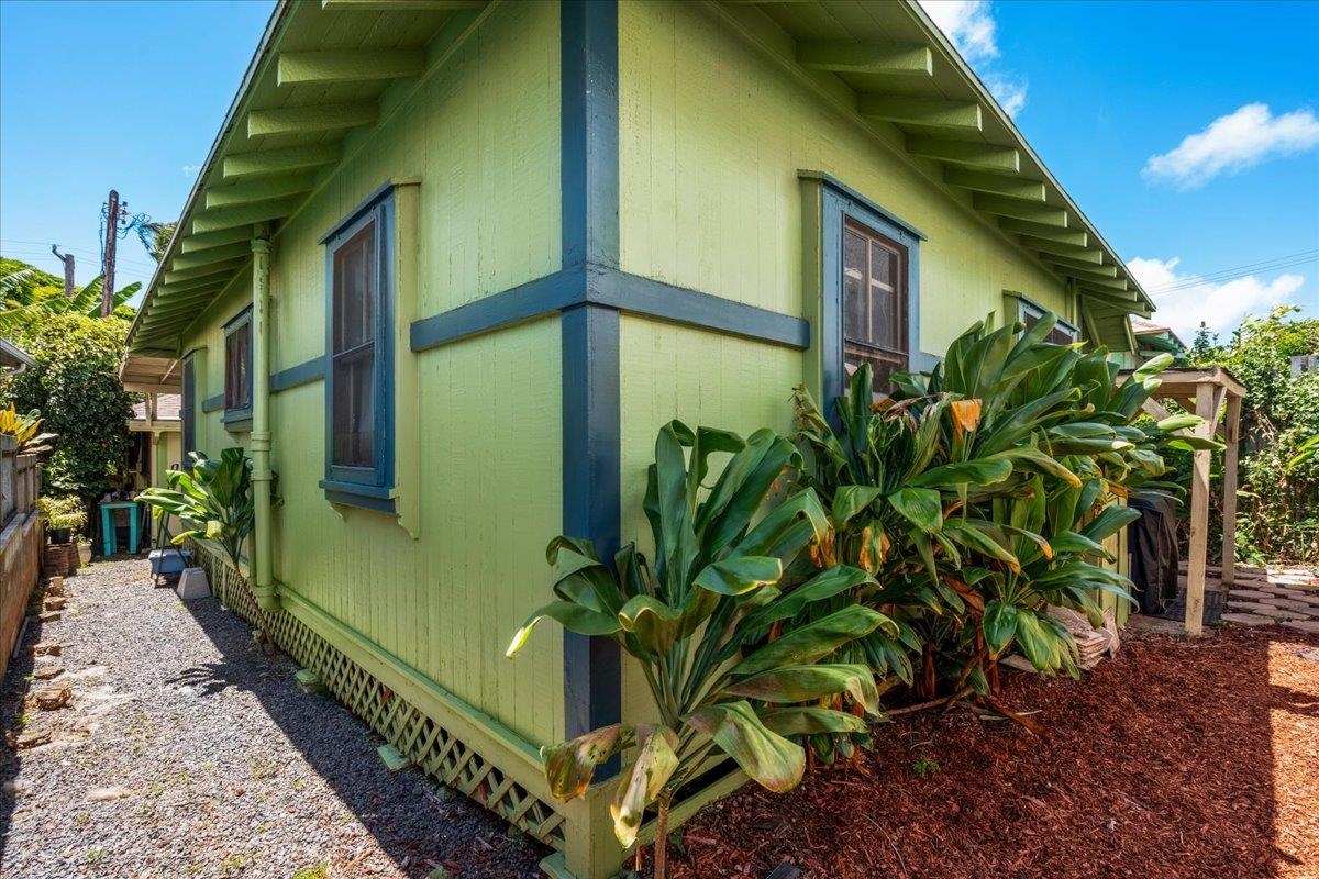285 S Market St Unit: 2G