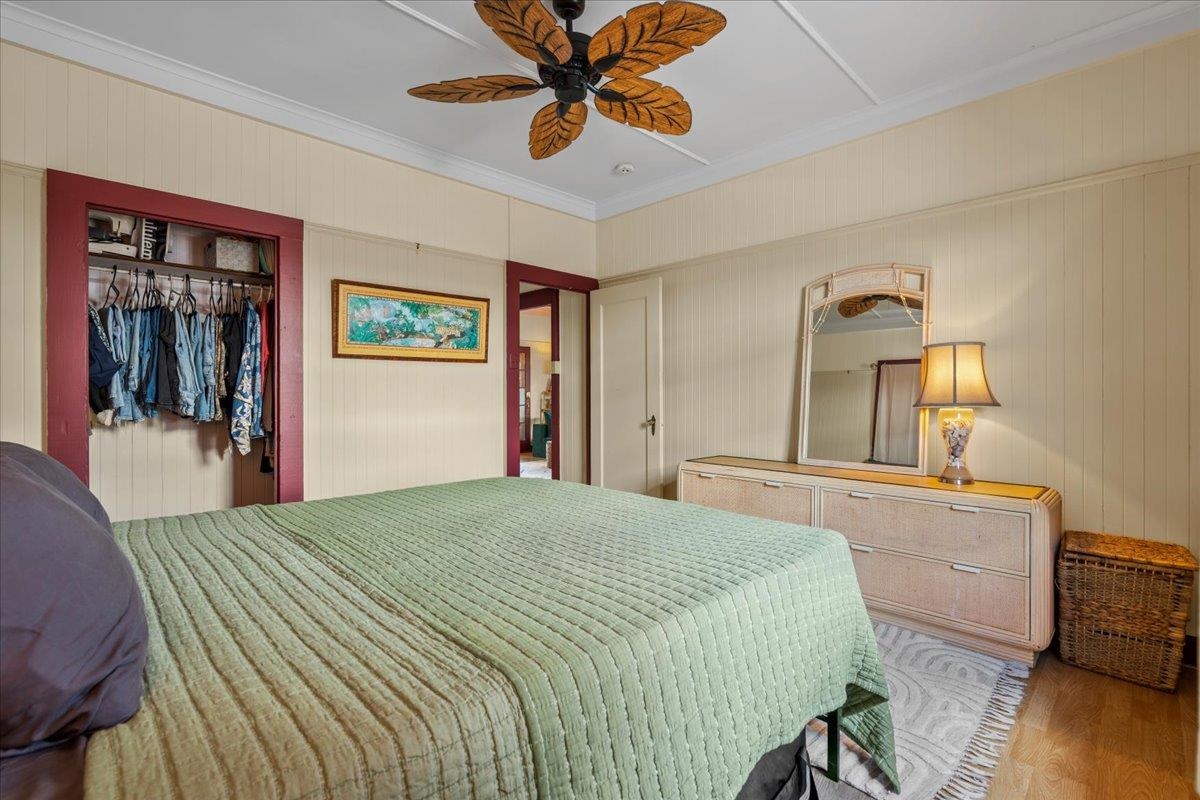285 S Market St Unit: 2G