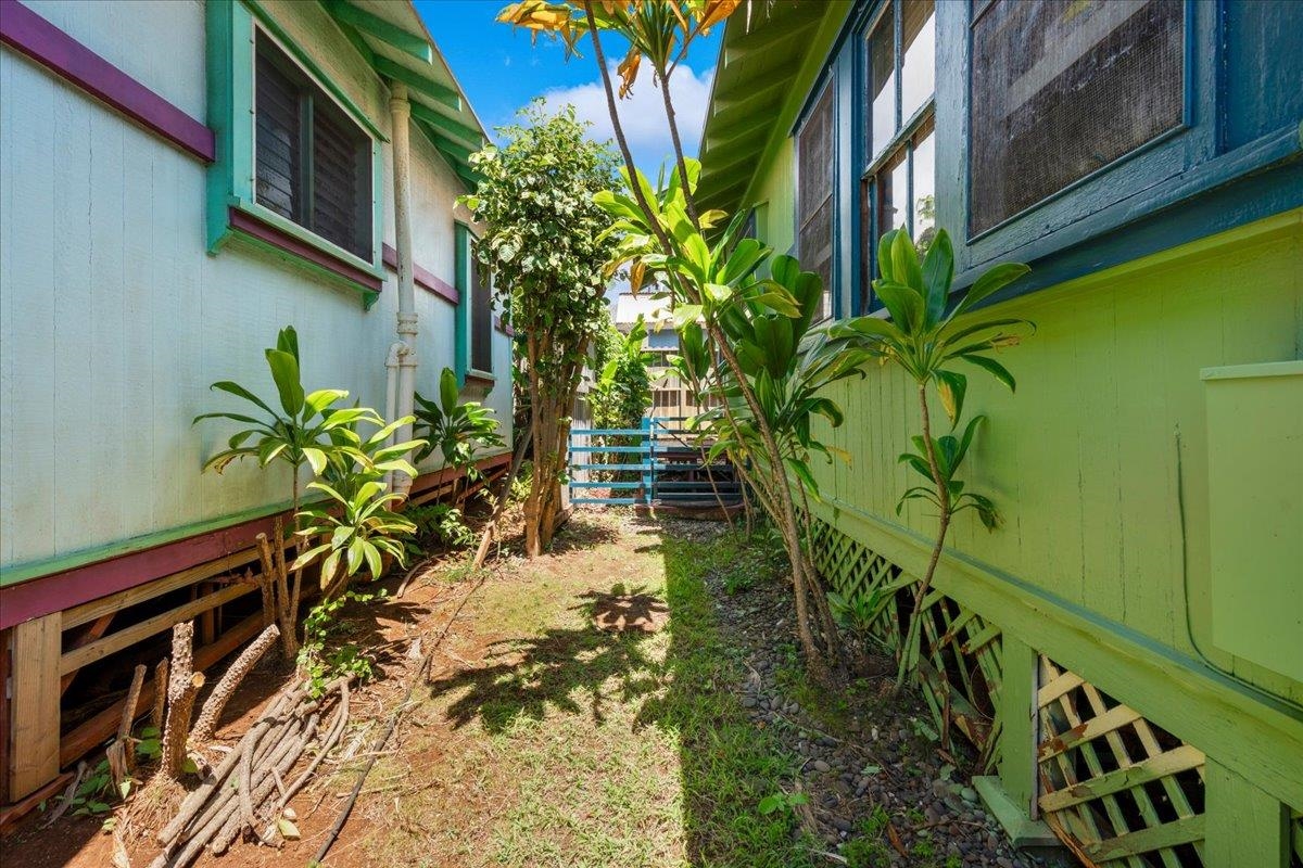 285 S Market St Unit: 2G