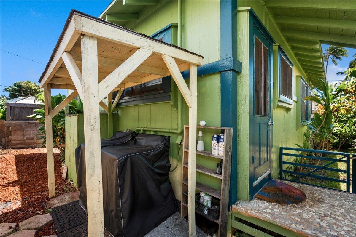 285 S Market St Unit: 2G