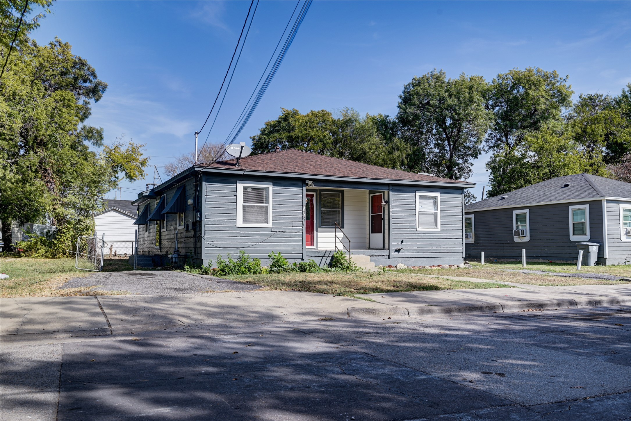 2005 Gorman Street