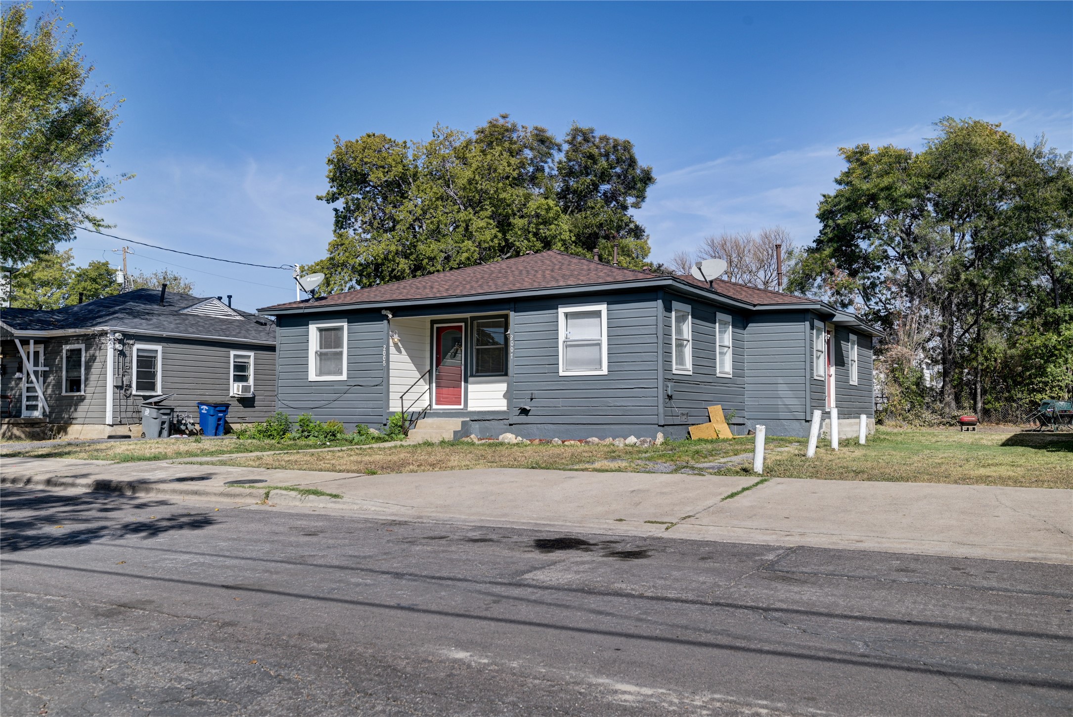 2007 Gorman Street
