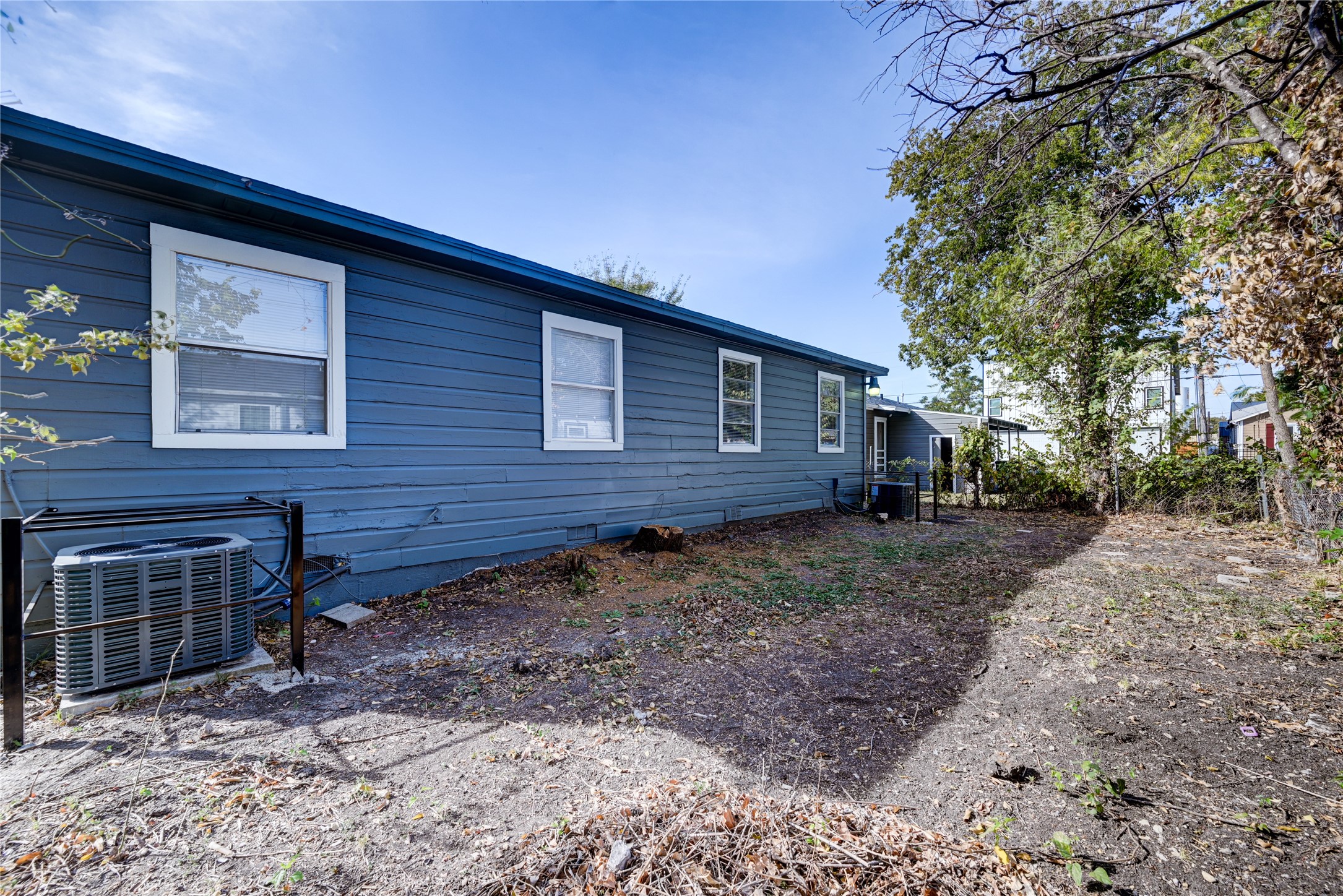 2007 Gorman Street