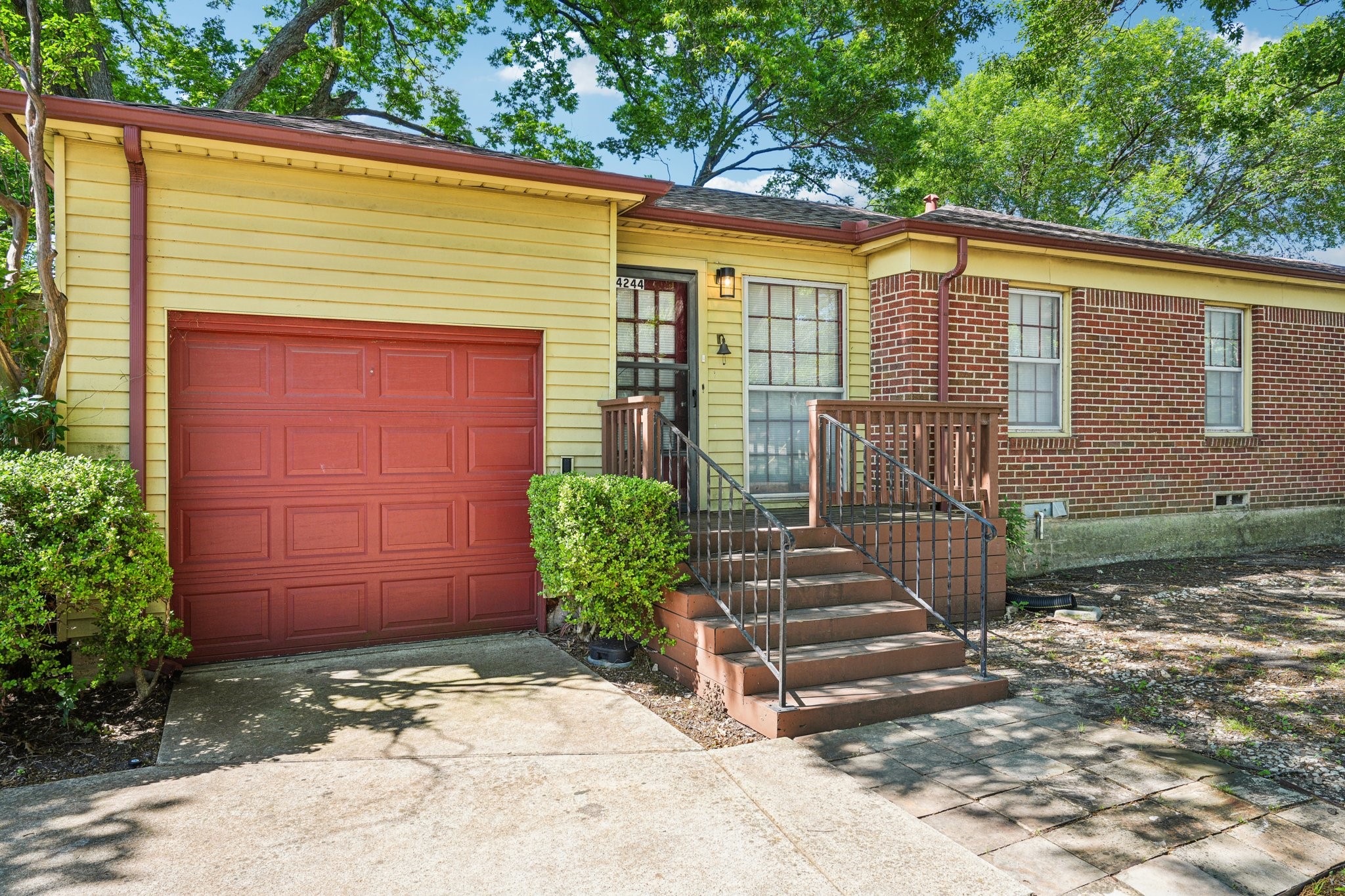 4244 Skillman Street