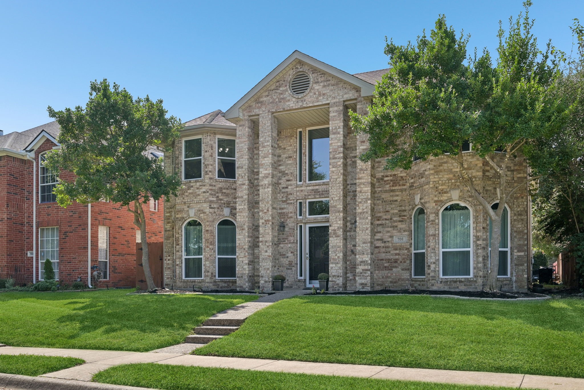 706 White Oak Street