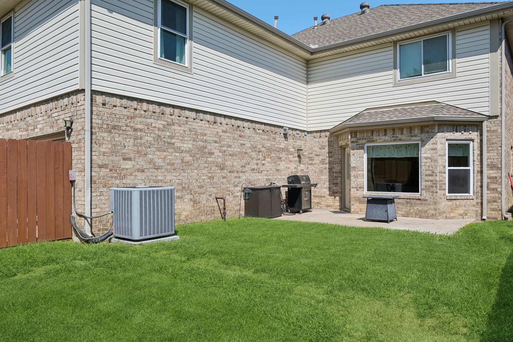 706 White Oak Street