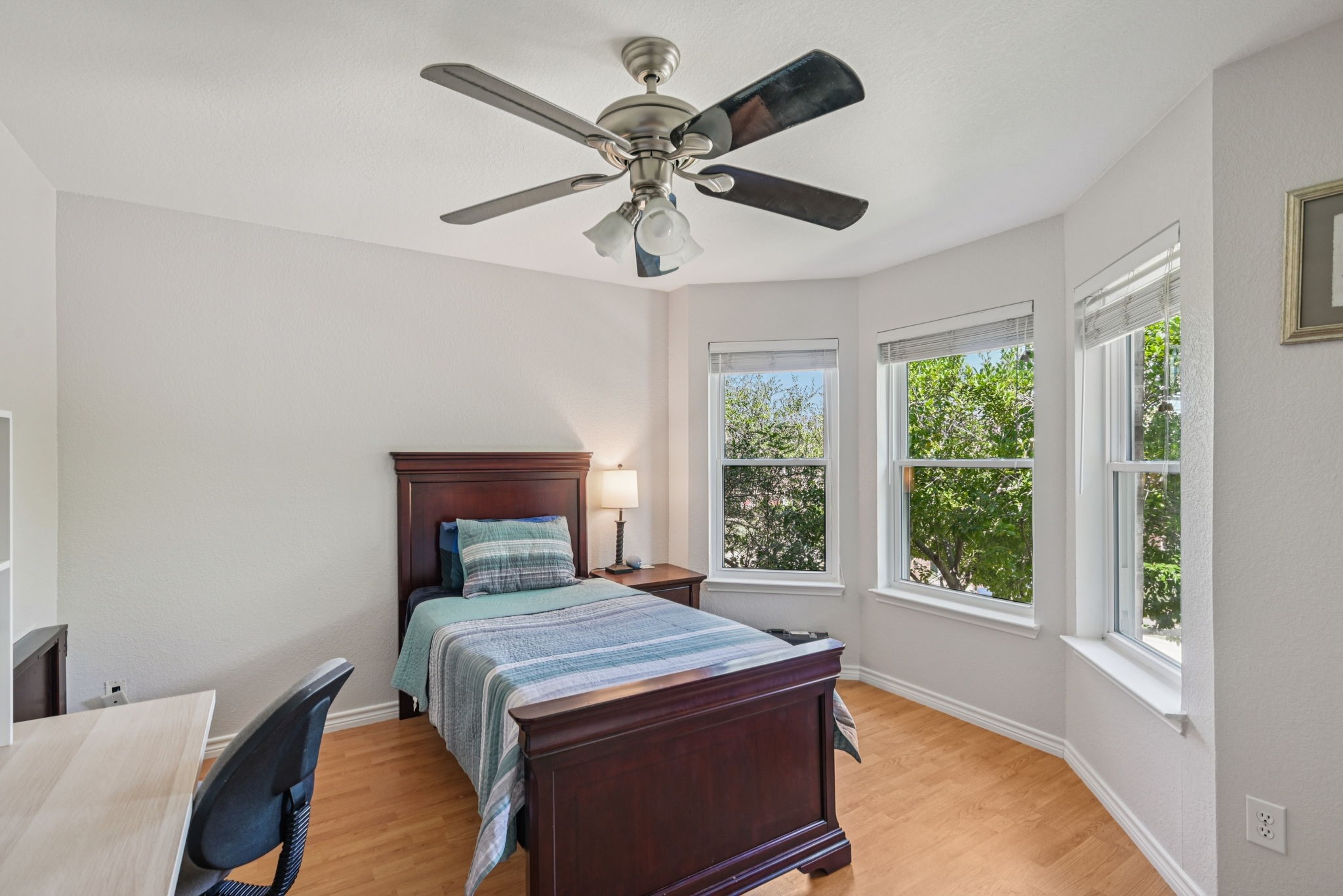 706 White Oak Street