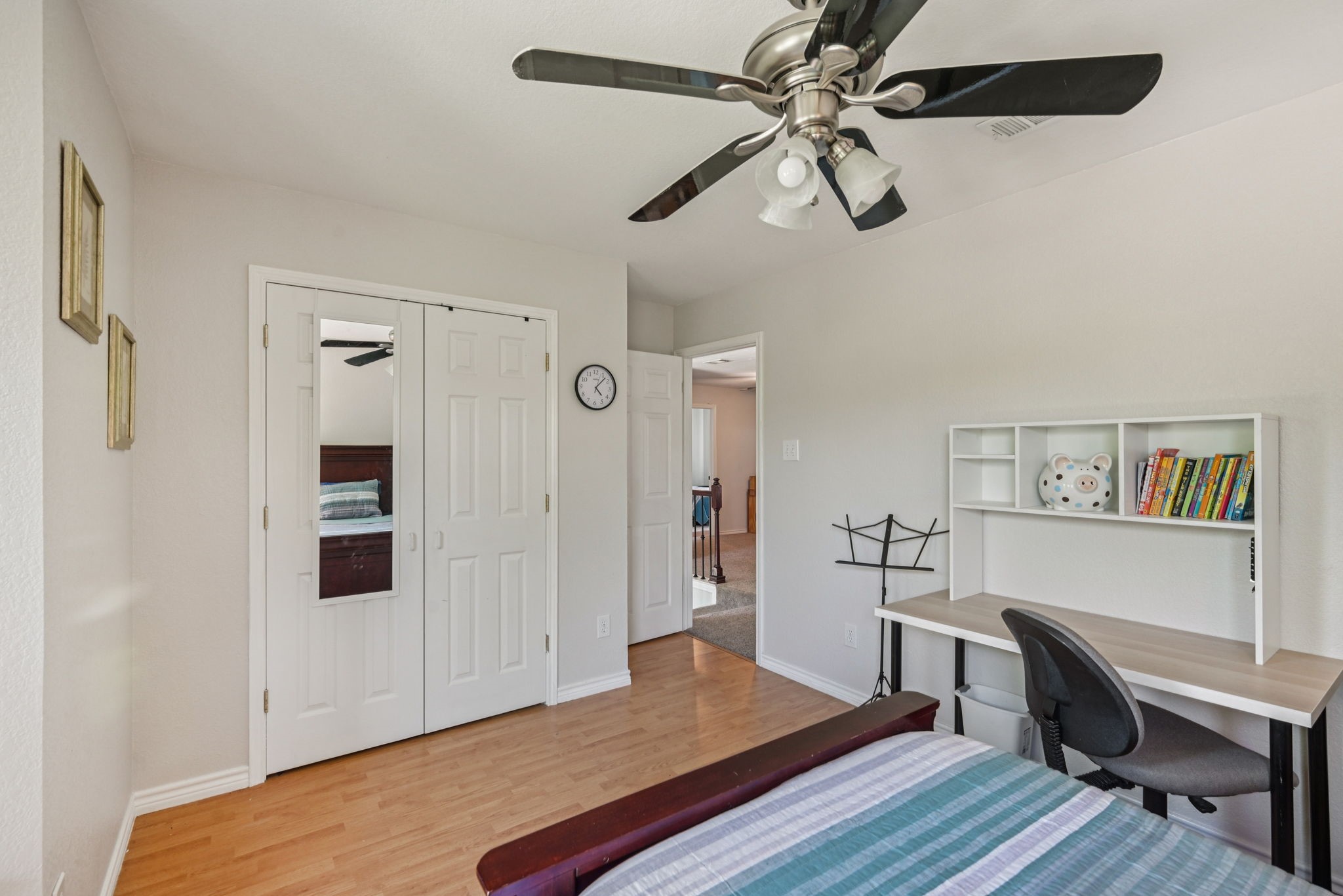 706 White Oak Street