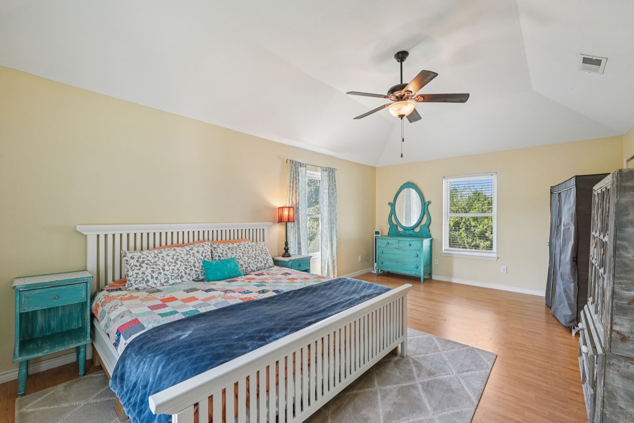 706 White Oak Street