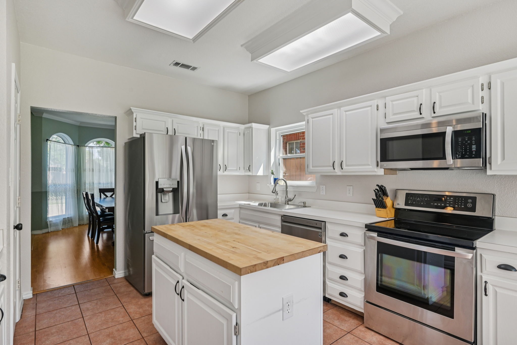 706 White Oak Street