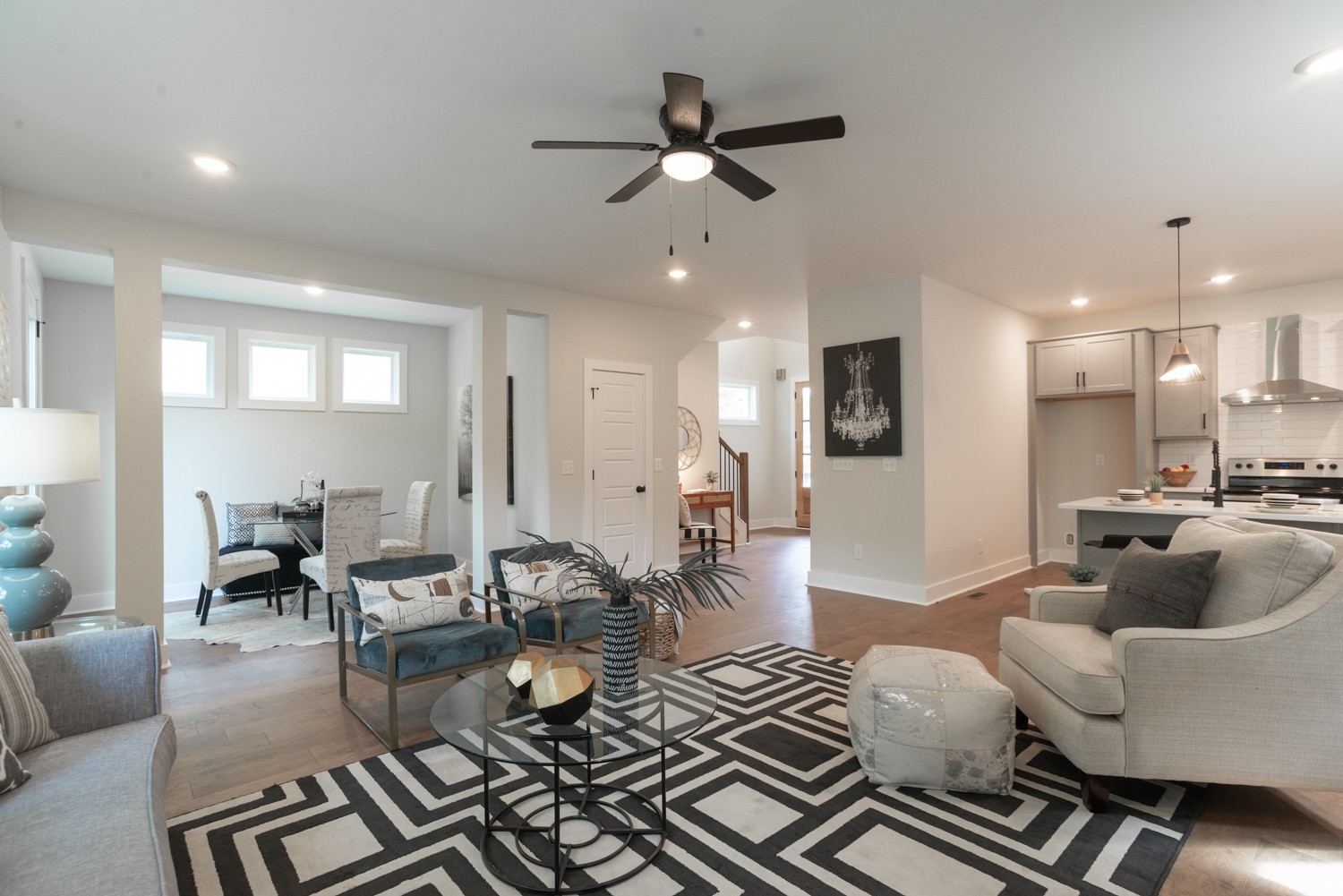 107B Sarver Ave