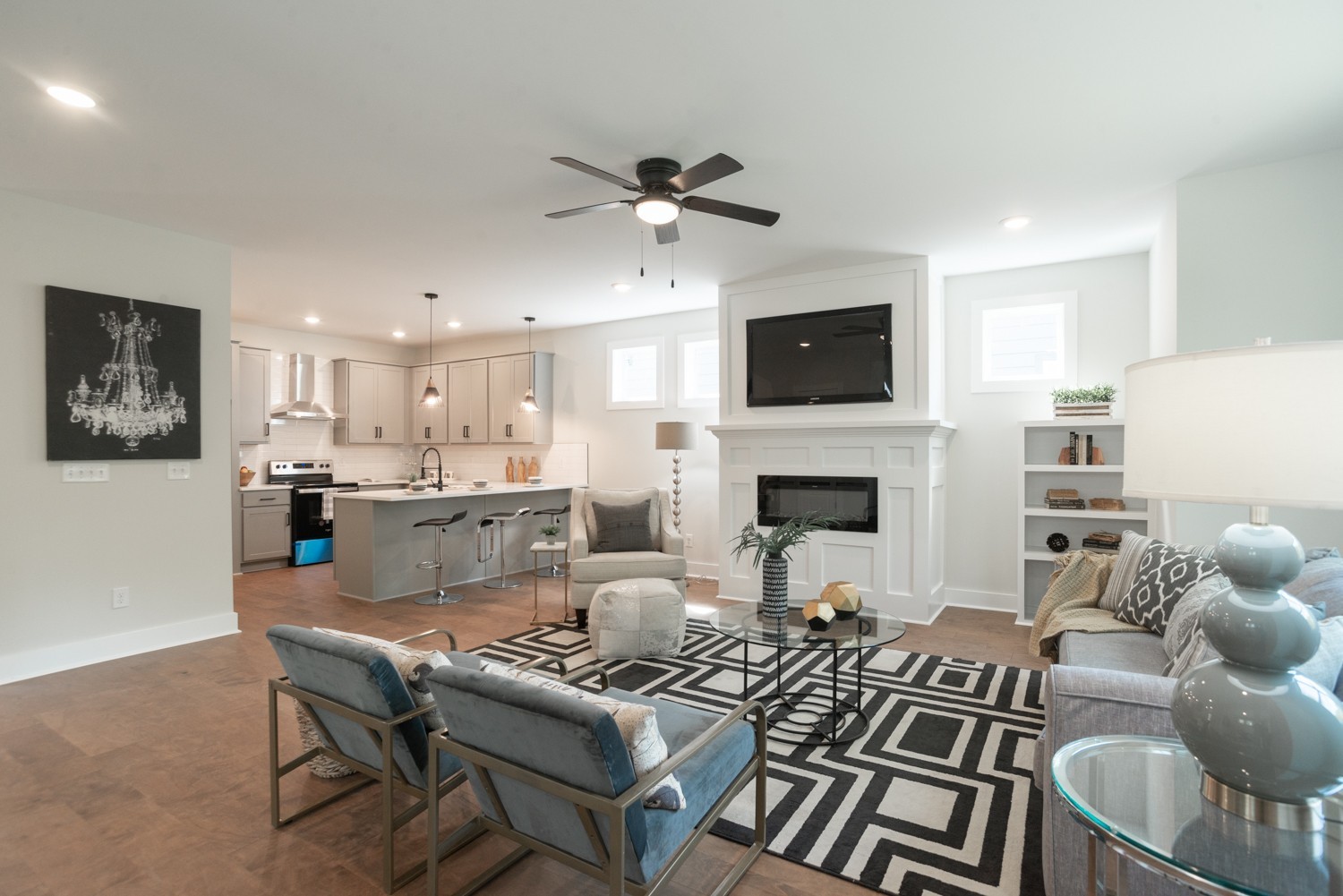 107B Sarver Ave