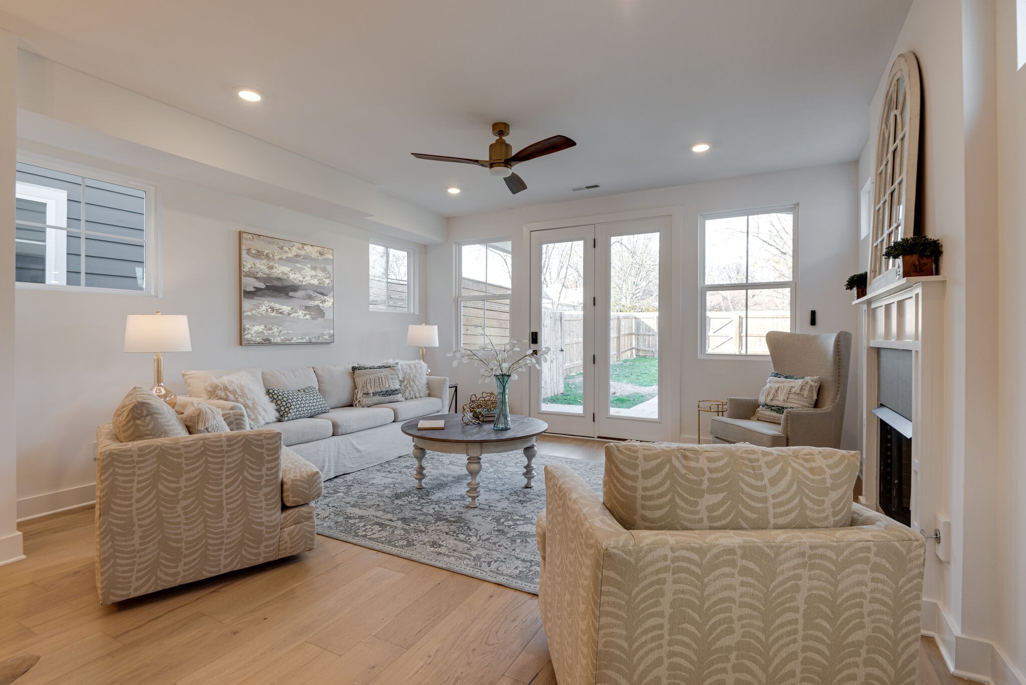 306 Lutie St Unit: A