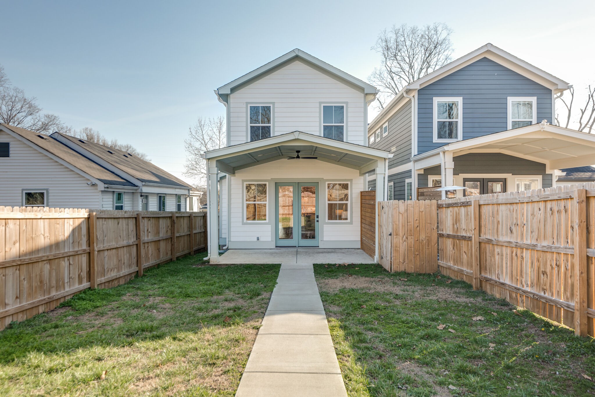 306 Lutie St Unit: A