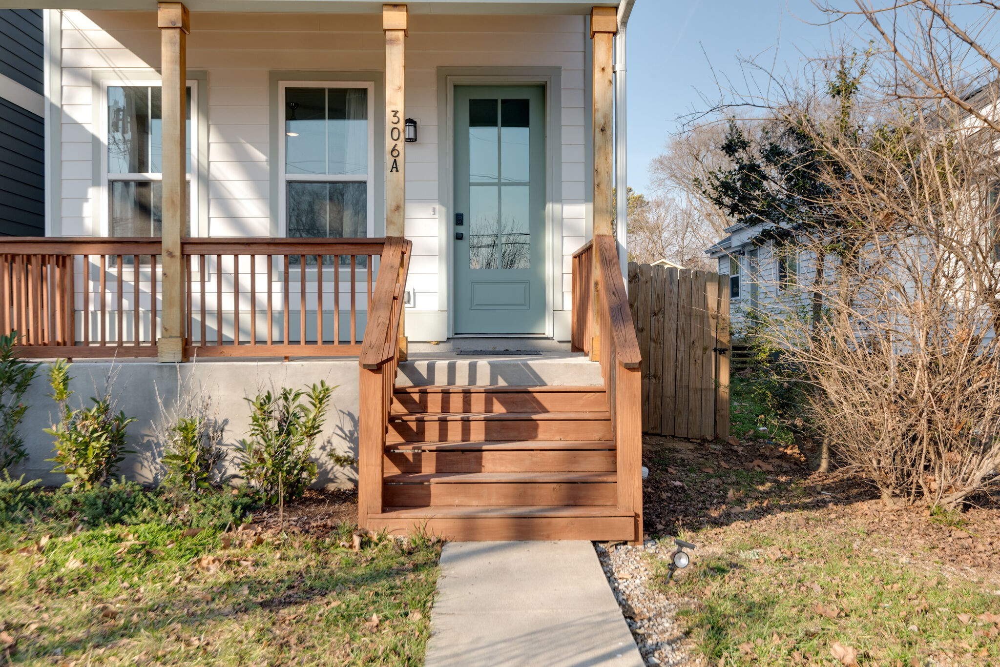 306 Lutie St Unit: A