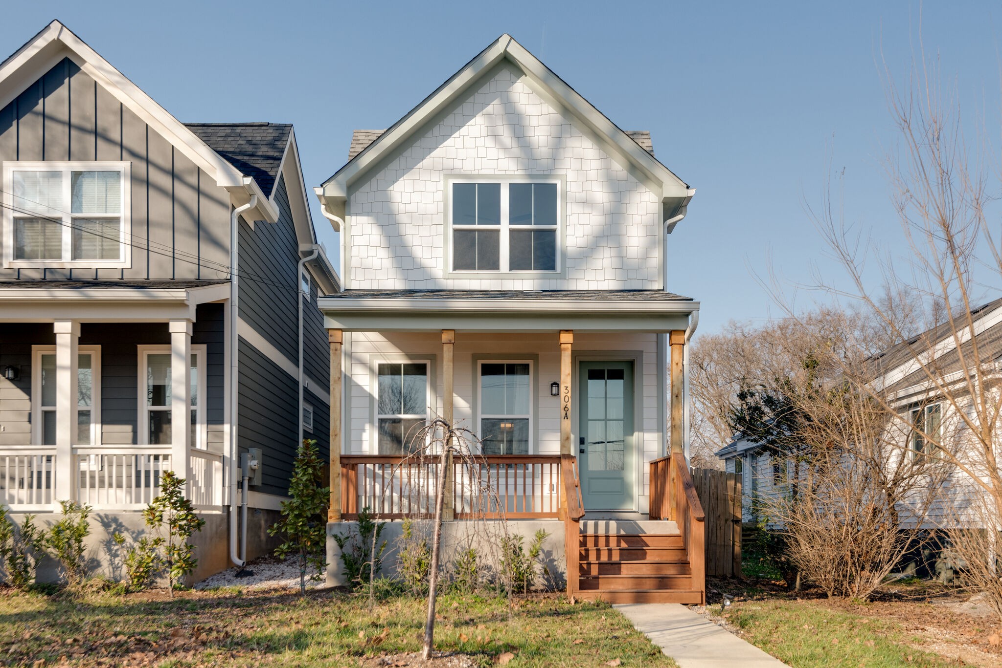306 Lutie St Unit: A