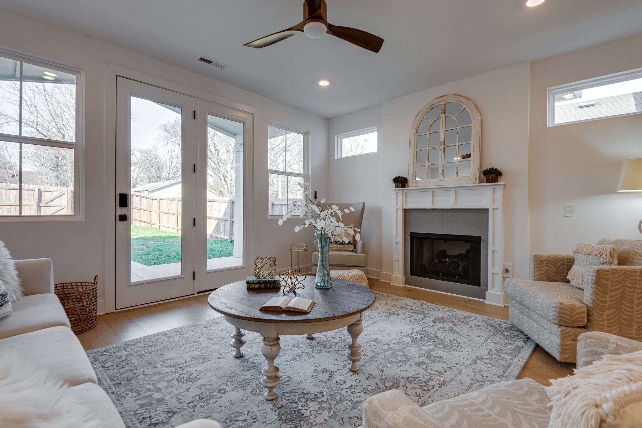 306 Lutie St Unit: A