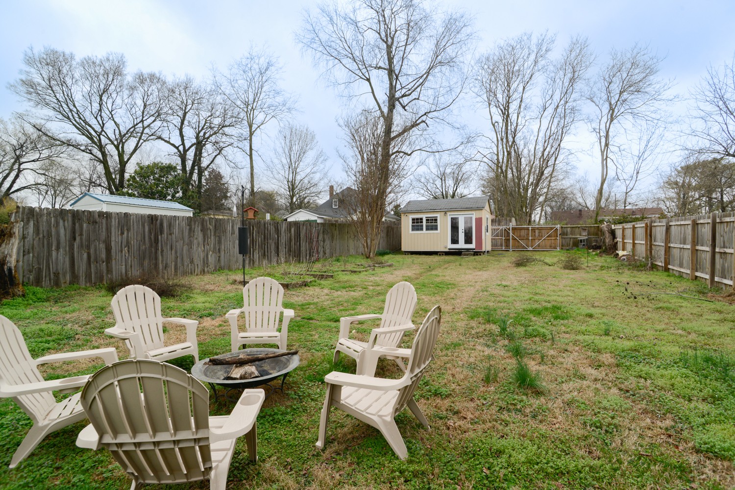 308 Lutie St