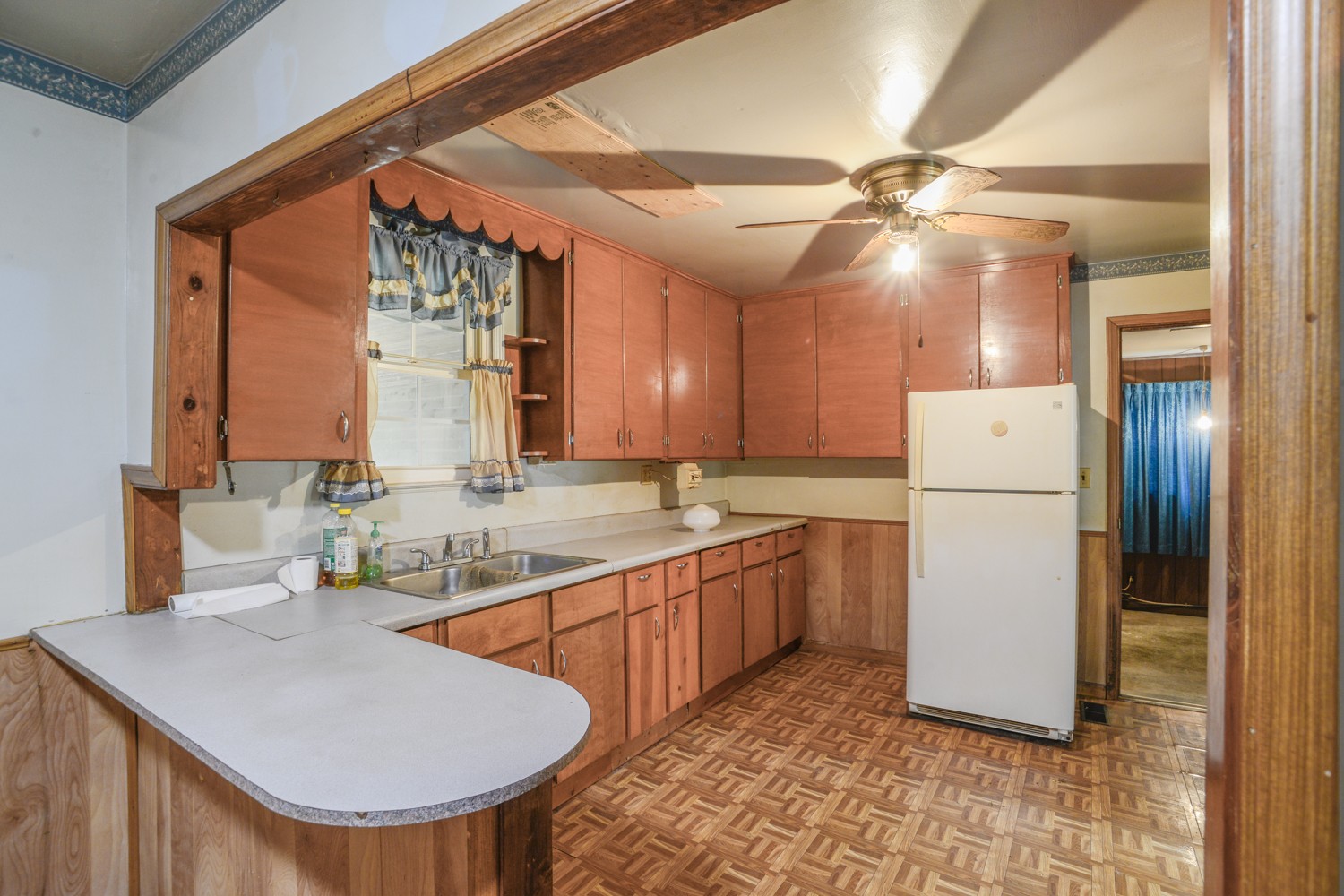 232 Capitol View Dr