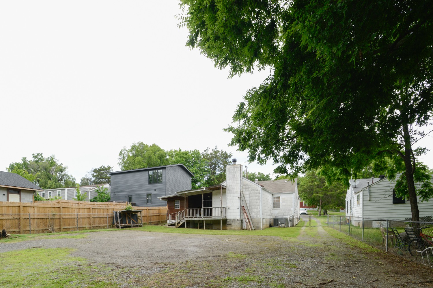 232 Capitol View Dr