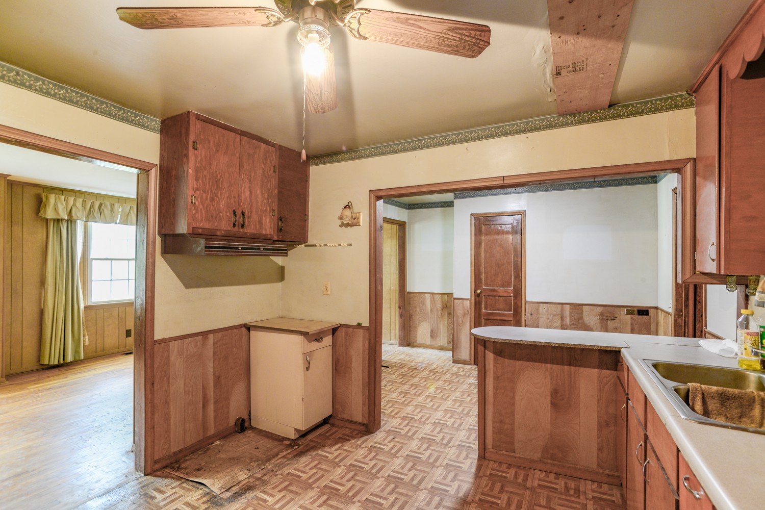 232 Capitol View Dr
