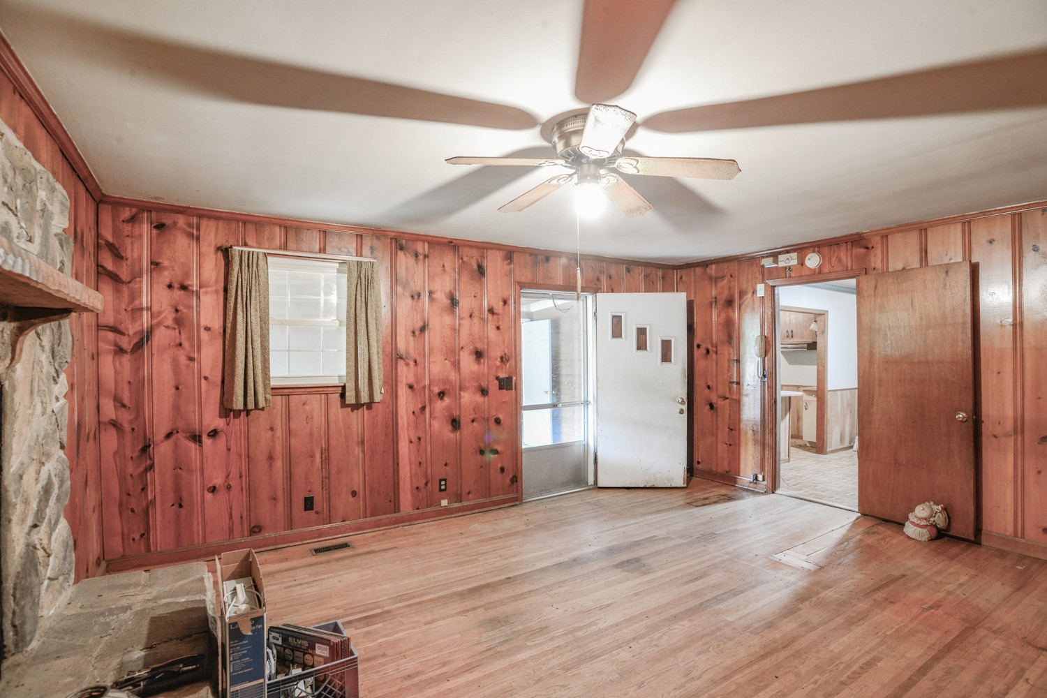 232 Capitol View Dr