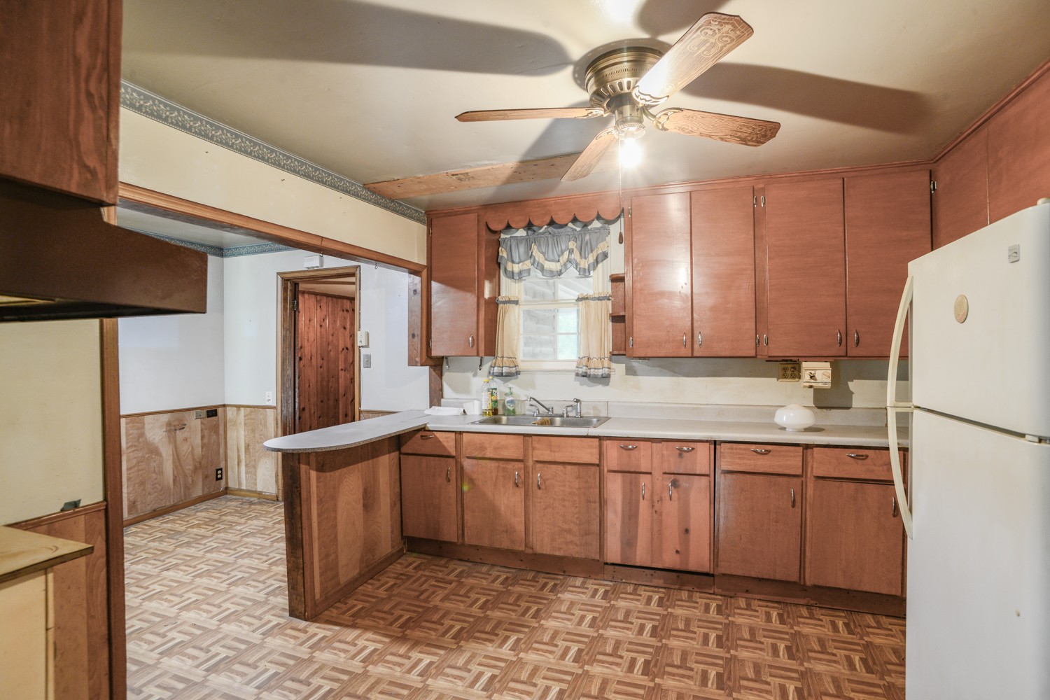 232 Capitol View Dr