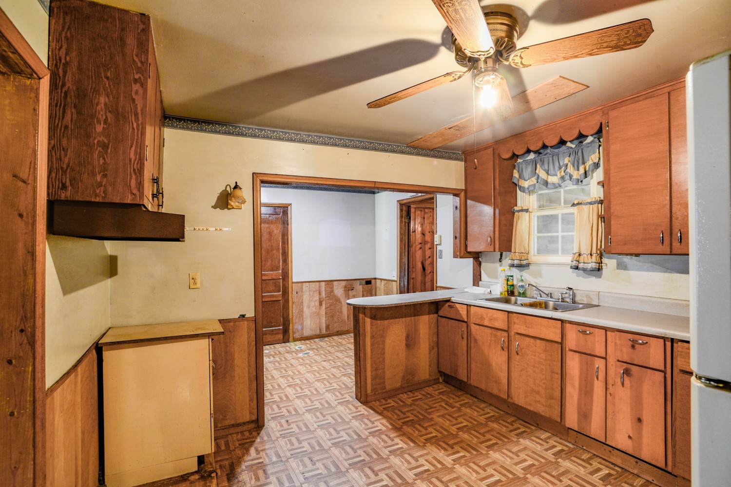 232 Capitol View Dr