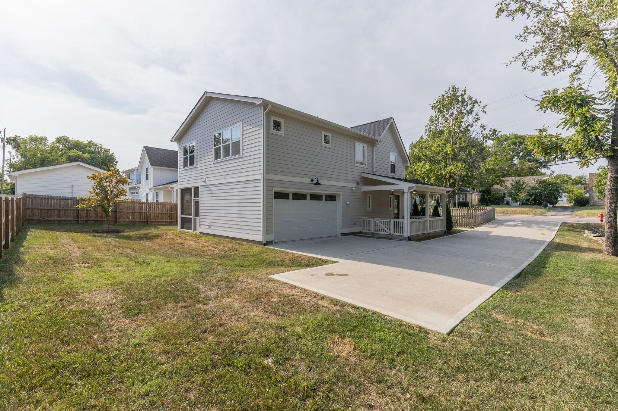 237 Antioch Pike