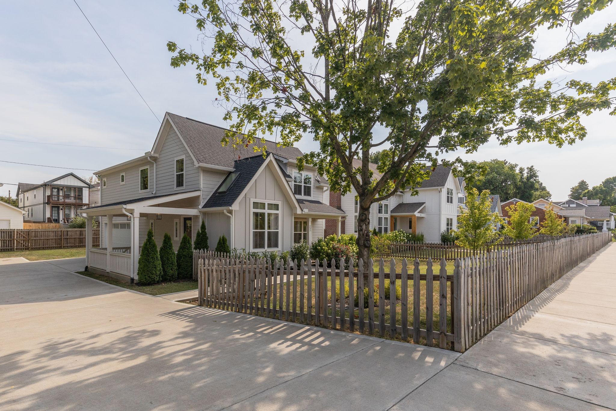 237 Antioch Pike