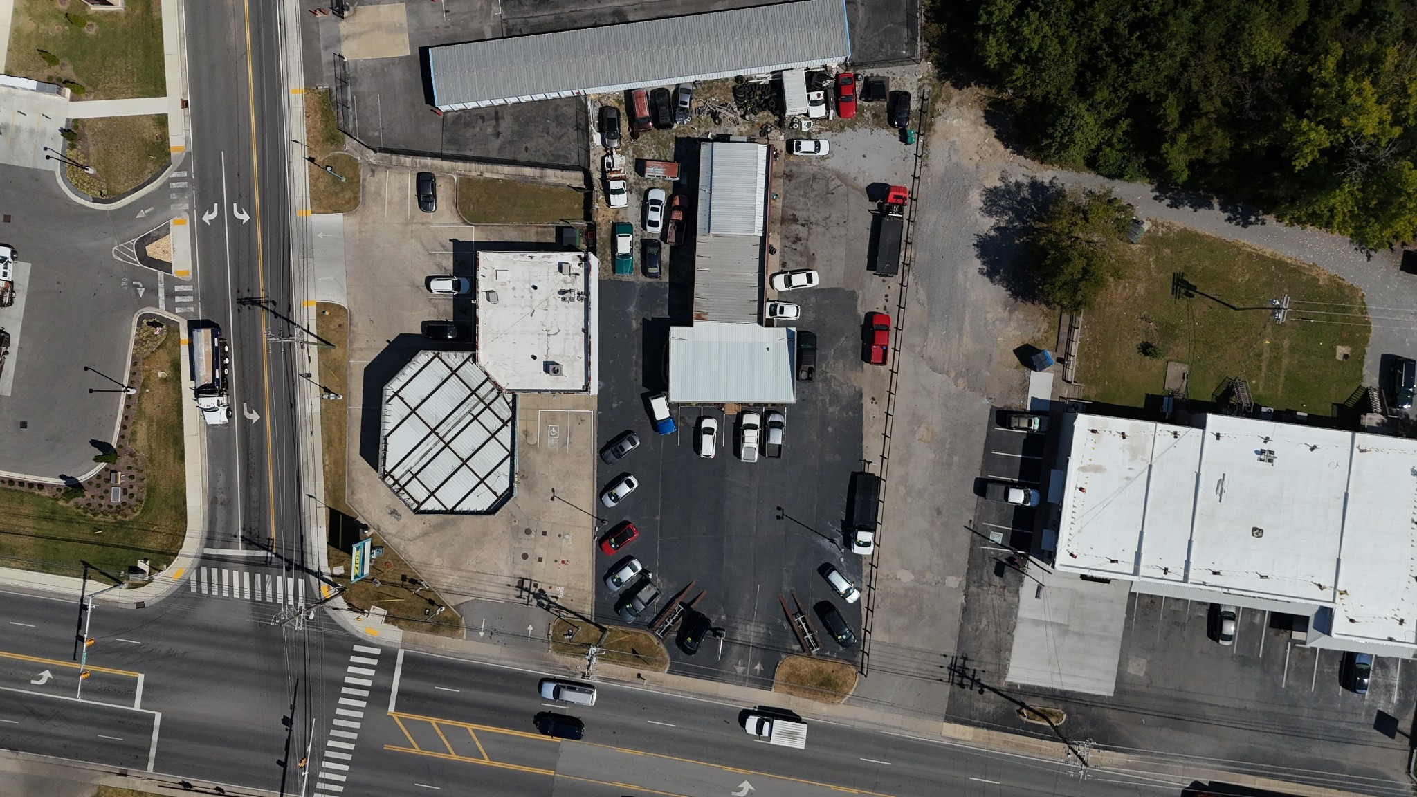1515 W Main St