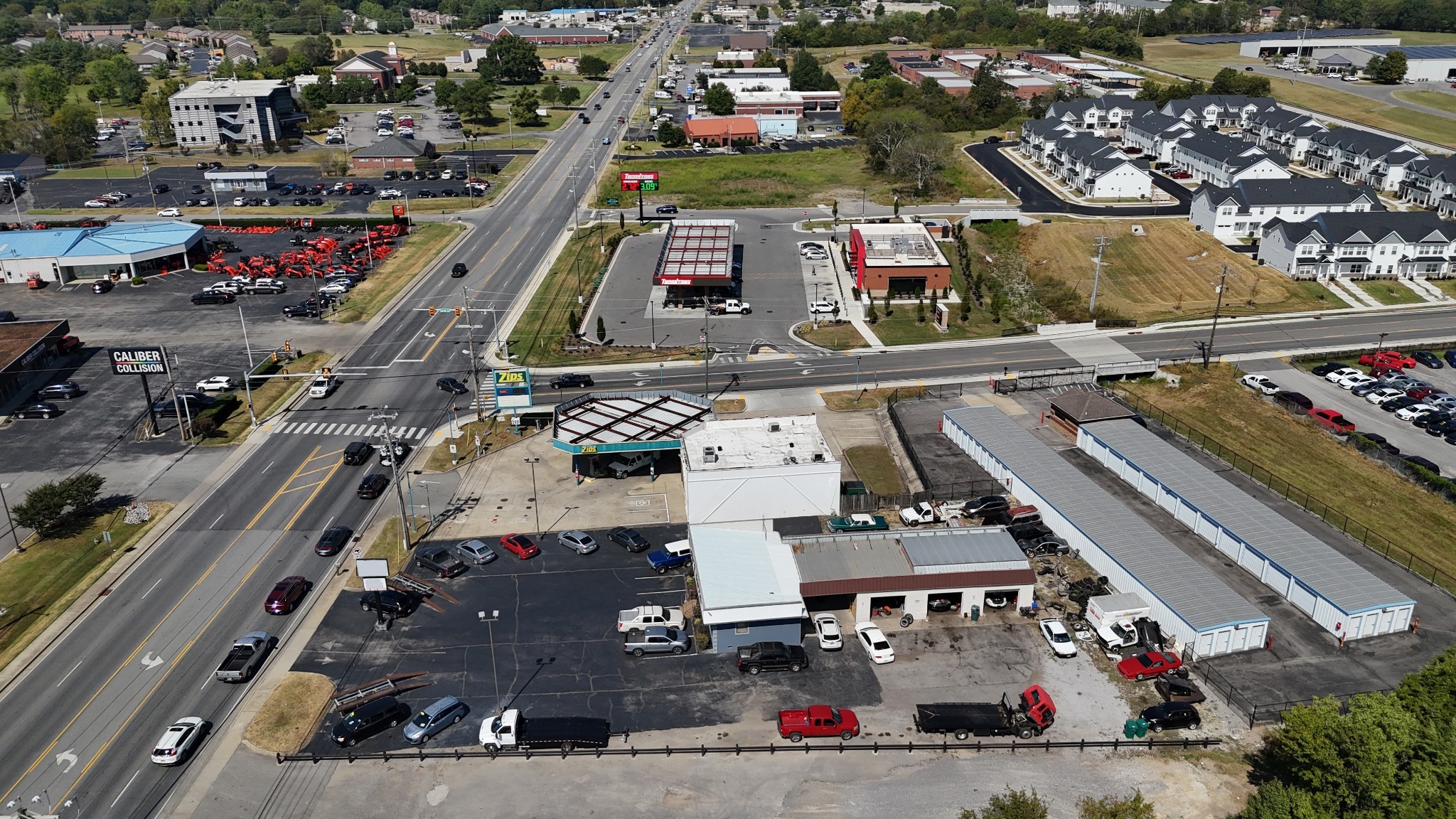 1515 W Main St