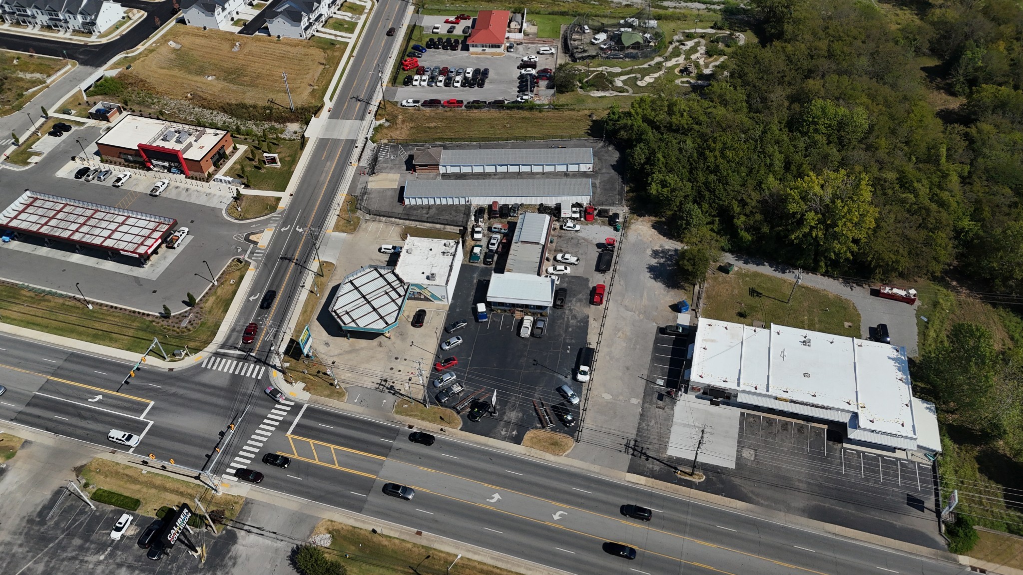 1515 W Main St