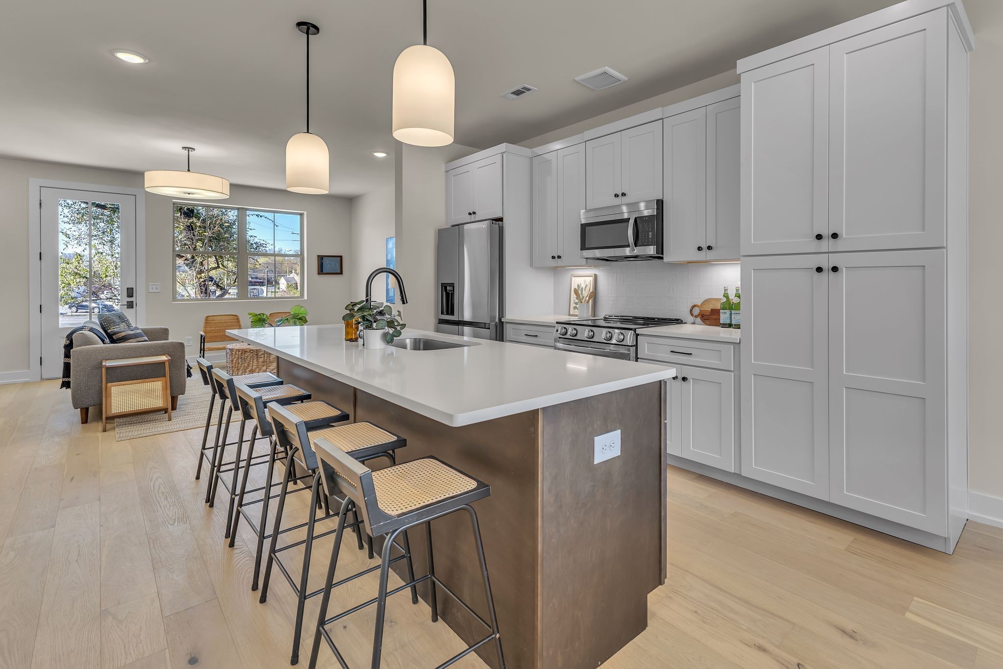 145 Whitsett Rd Unit: 13