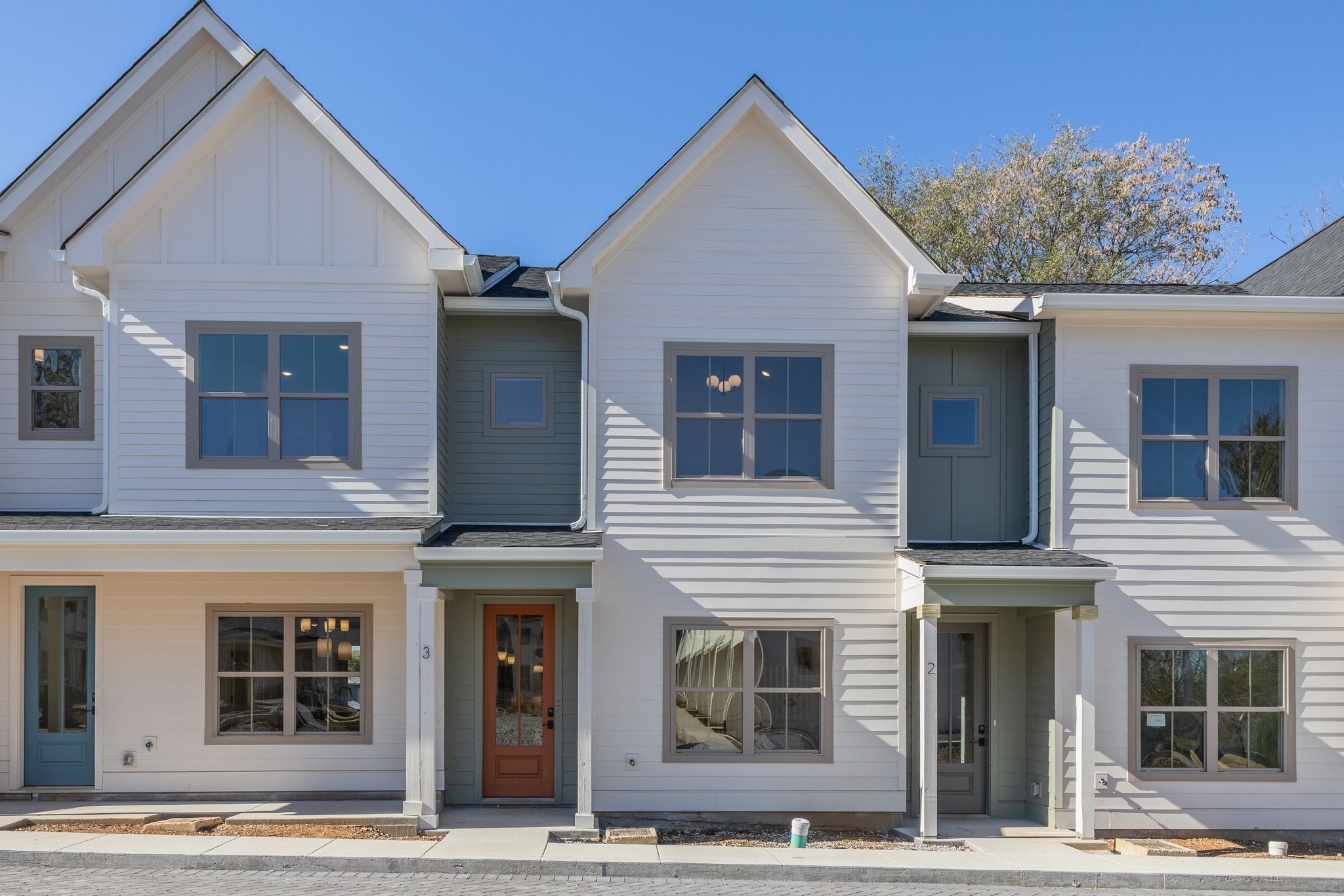 145 Whitsett Rd Unit: 11