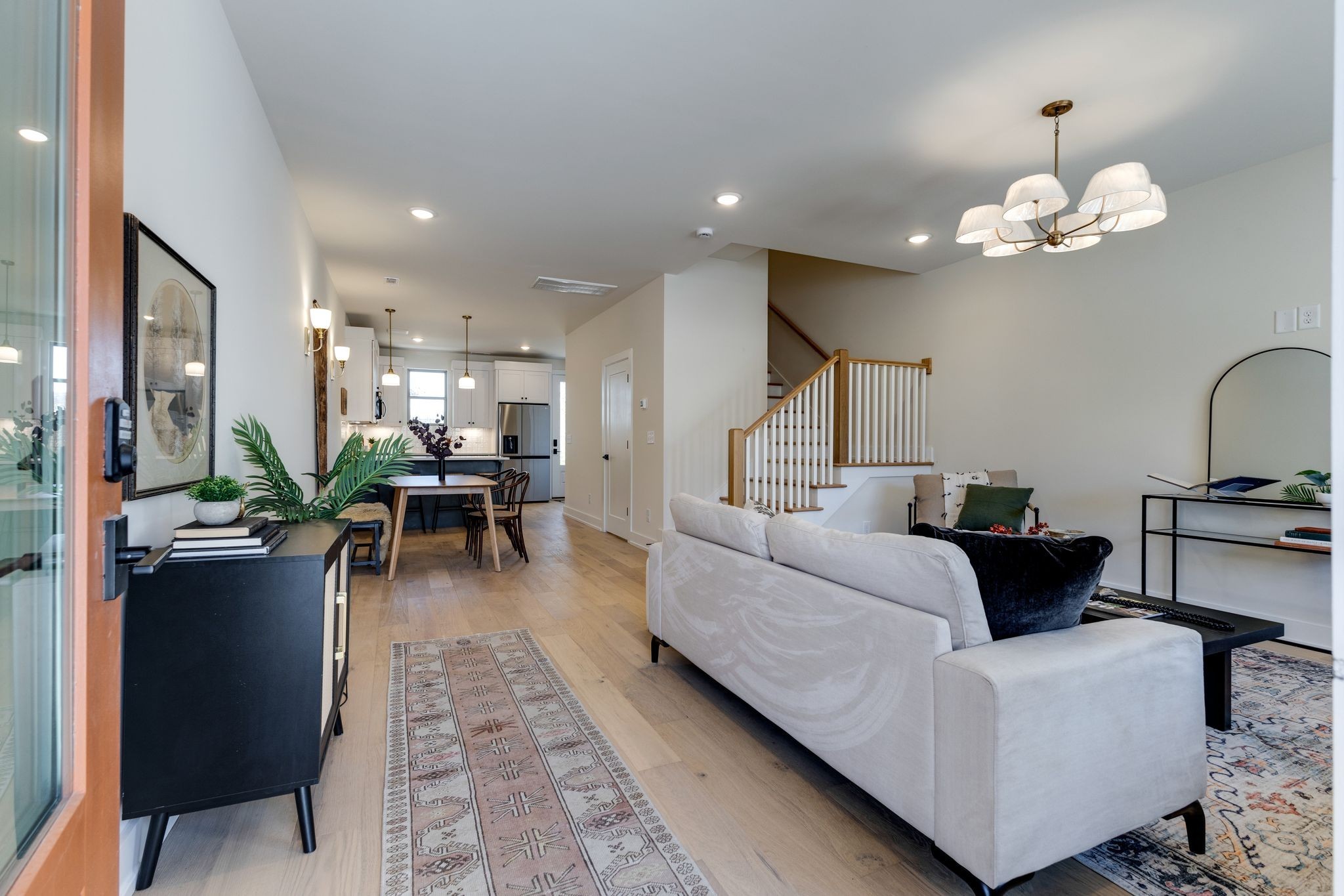 145 Whitsett Rd Unit: 3