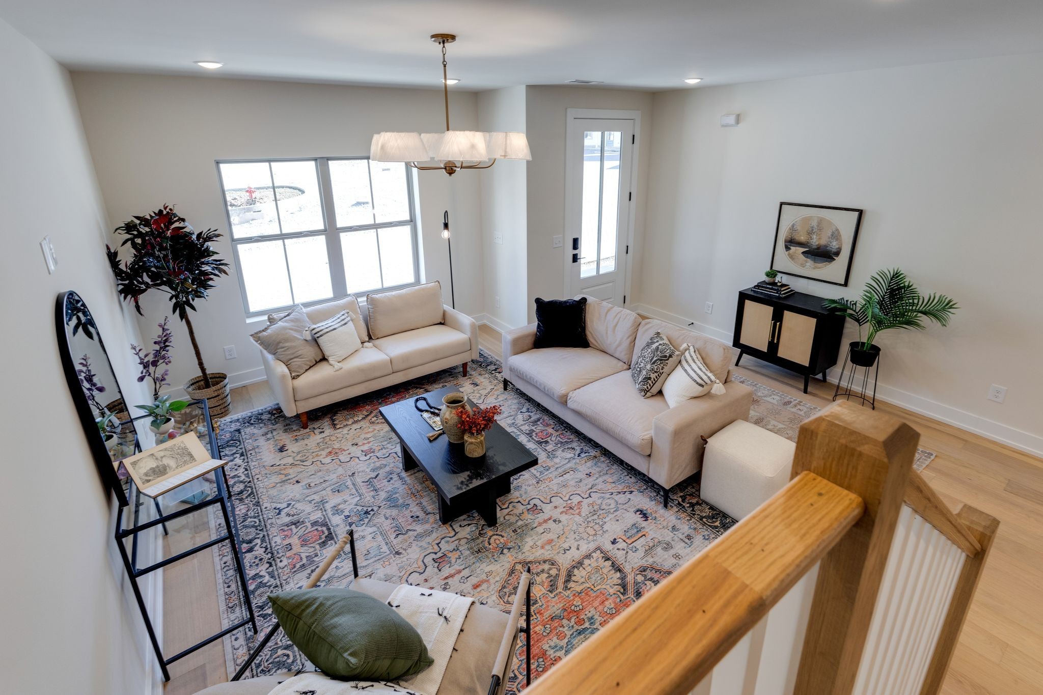 145 Whitsett Rd Unit: 3