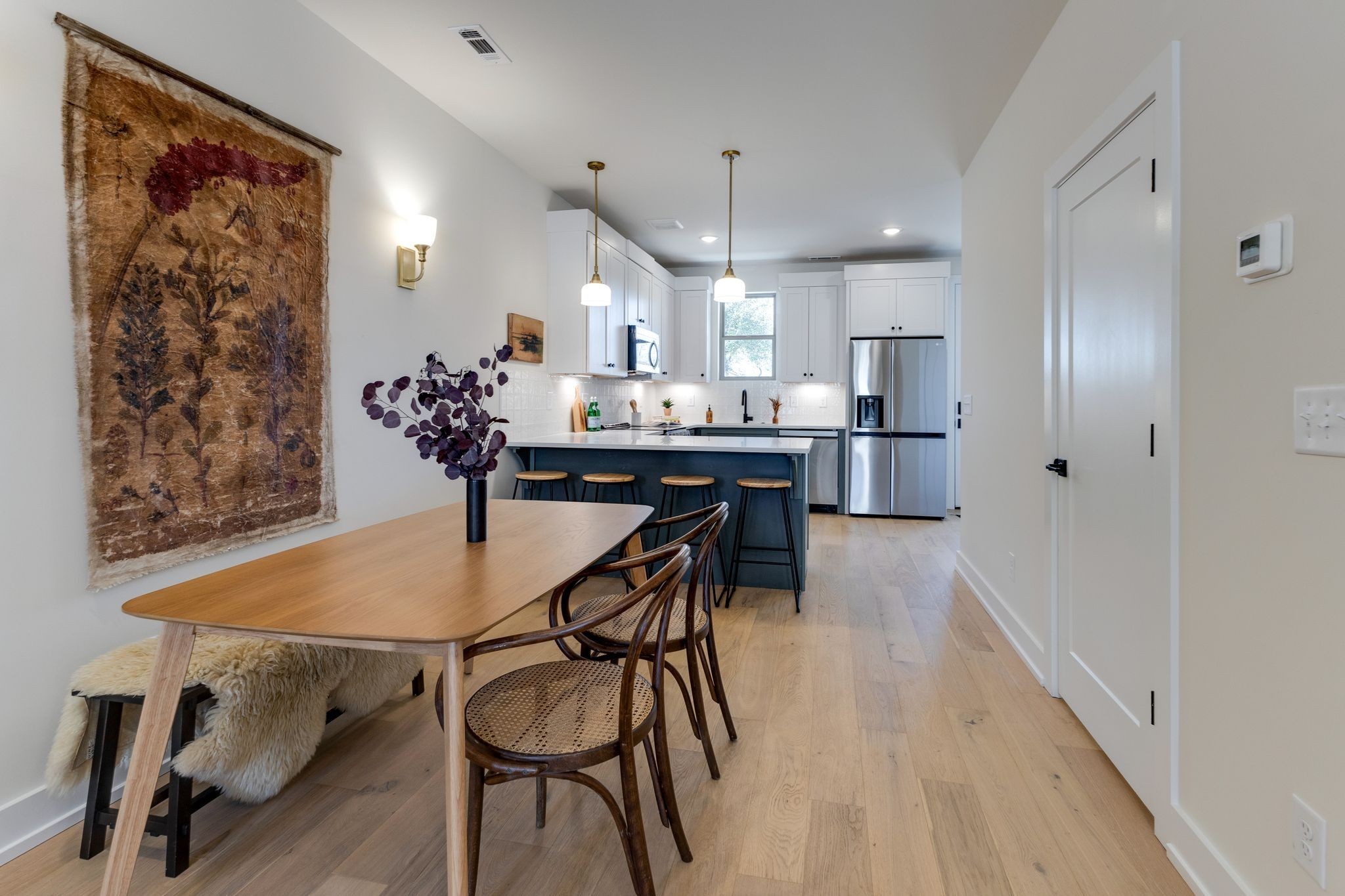 145 Whitsett Rd Unit: 3