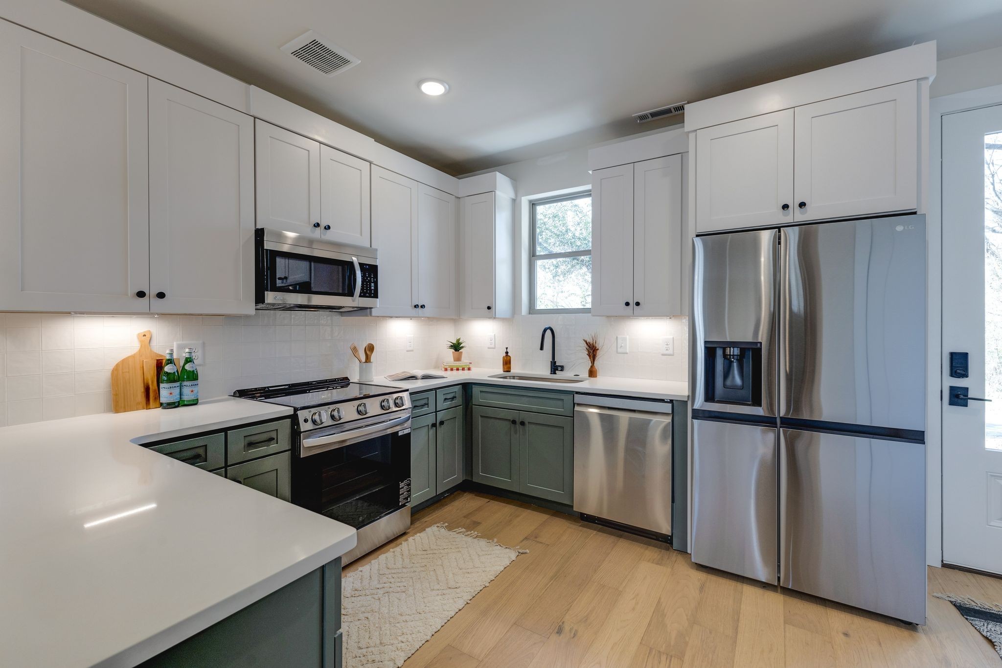 145 Whitsett Rd Unit: 3