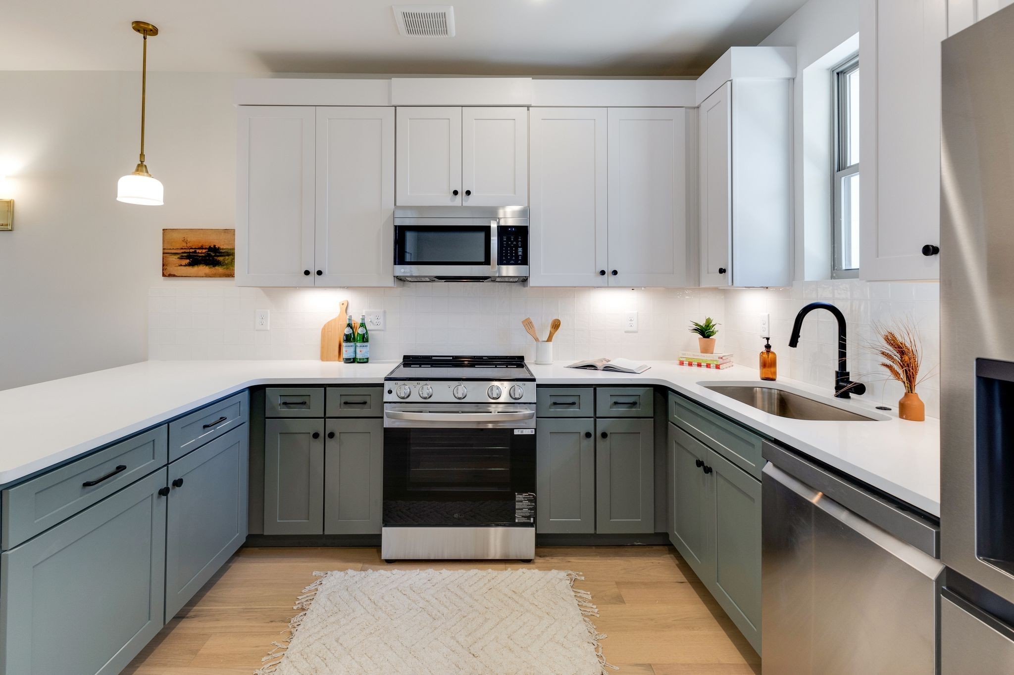 145 Whitsett Rd Unit: 3