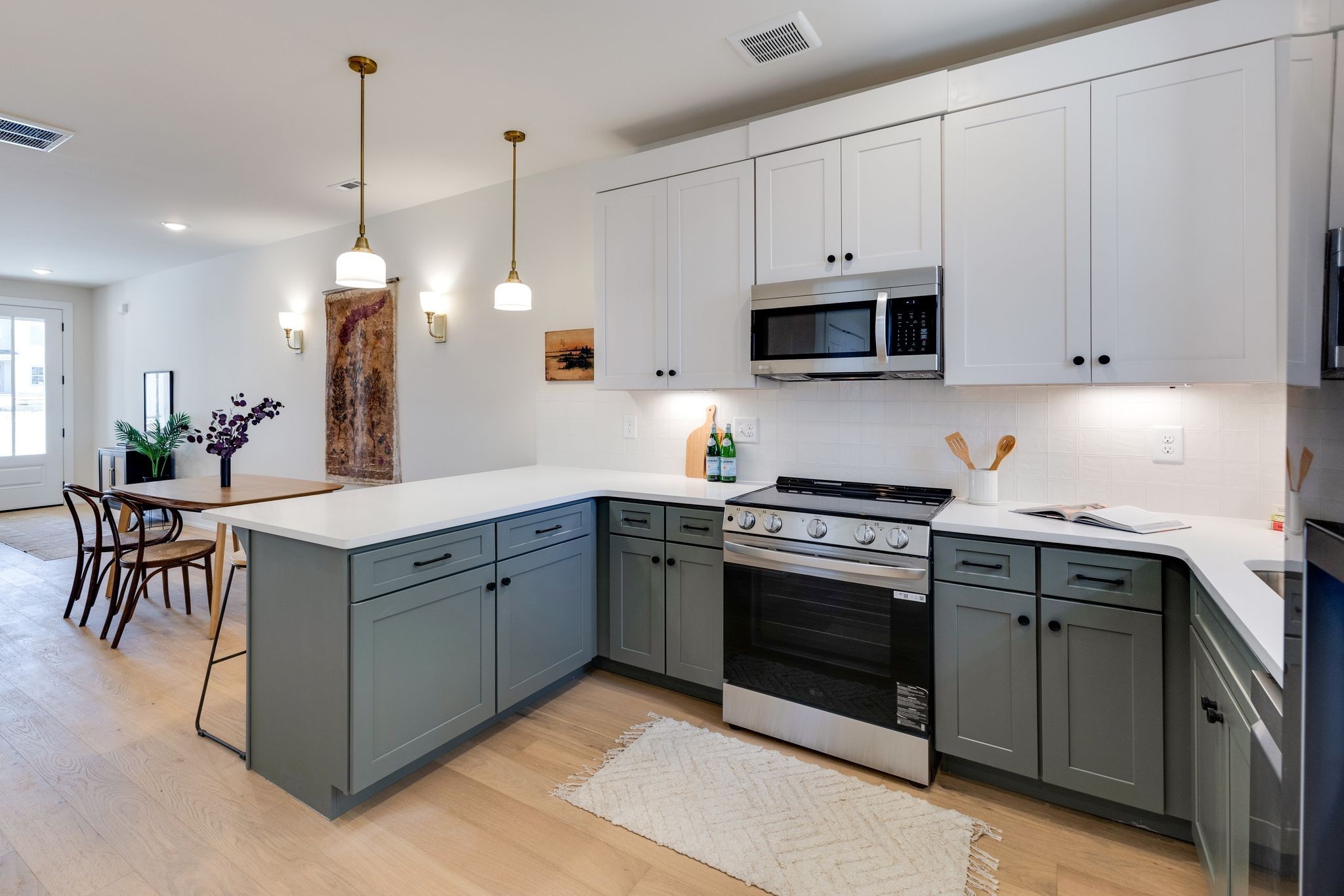 145 Whitsett Rd Unit: 3